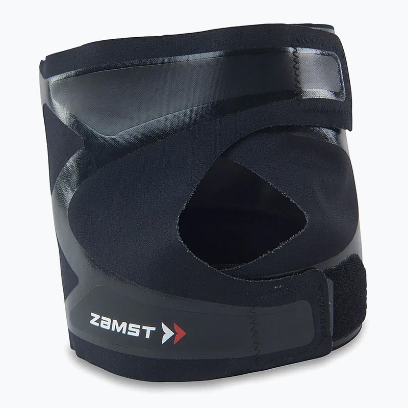 Zamst Filmista knee stabiliser black 672201 4