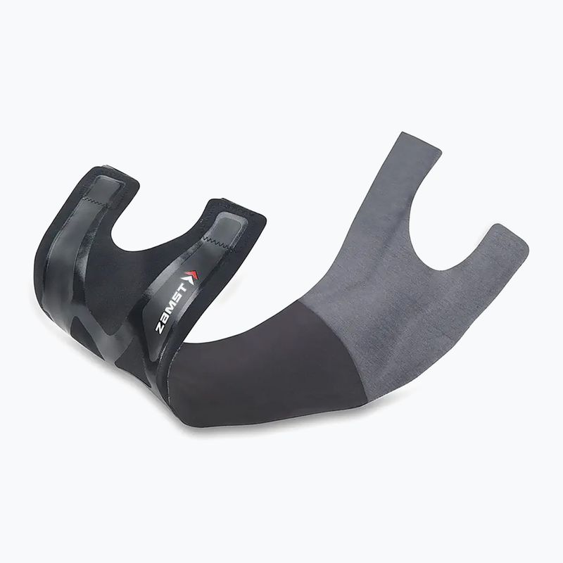 Zamst Filmista knee stabiliser black 672201 6