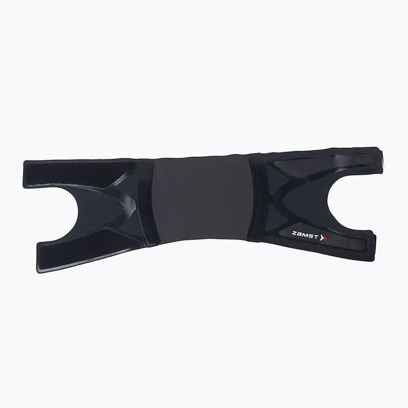 Zamst Filmista knee stabiliser black 672201 7