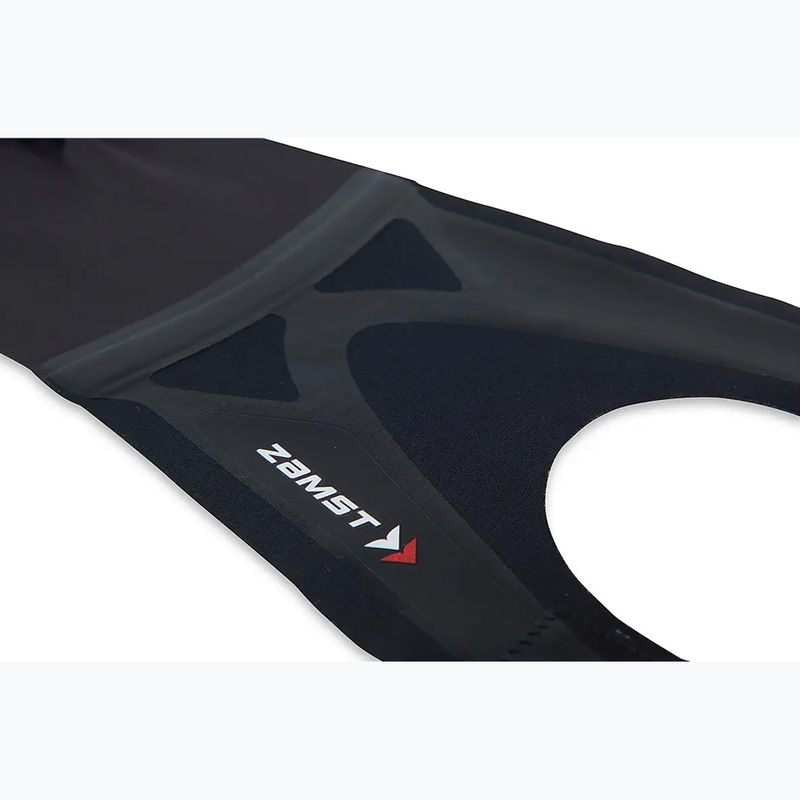 Zamst Filmista knee stabiliser black 672201 9