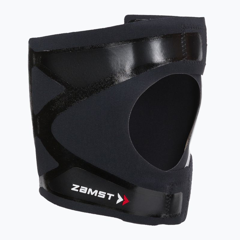 Zamst Filmista knee stabiliser black 672201