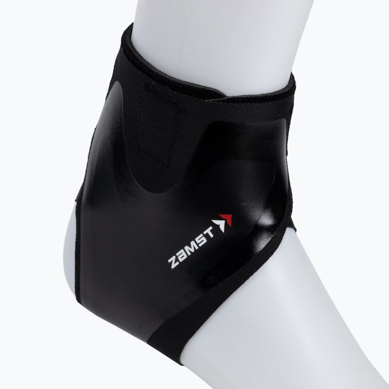 Zamst FILMISTA Ankle Right ankle stabiliser black 470204