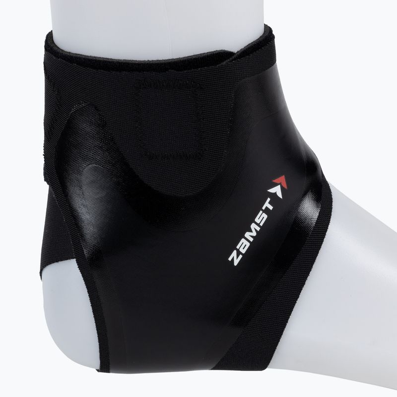 Zamst FILMISTA Ankle Right ankle stabiliser black 470204 2