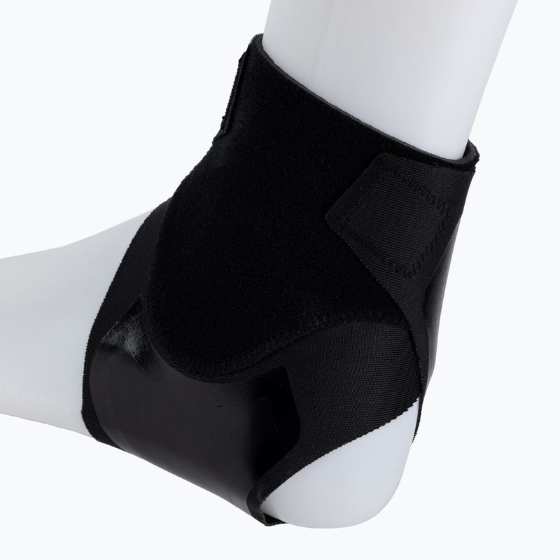Zamst FILMISTA Ankle Right ankle stabiliser black 470204 3