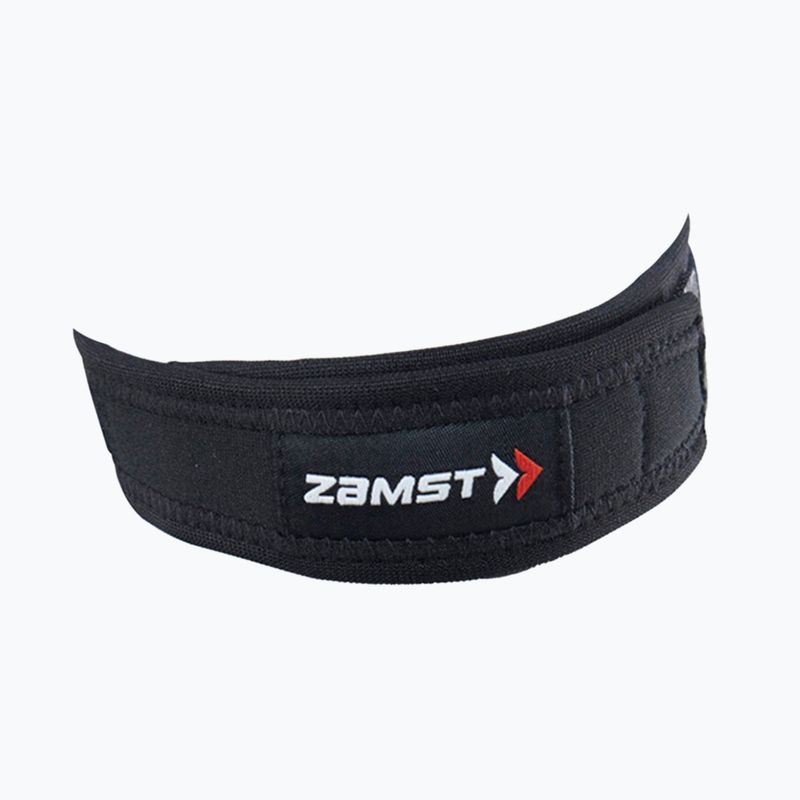 Zamst JK Band patella stabiliser black