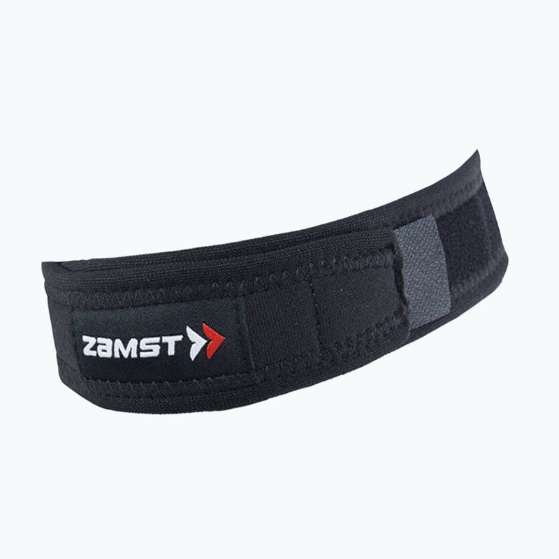 Zamst JK Band patella stabiliser black 2