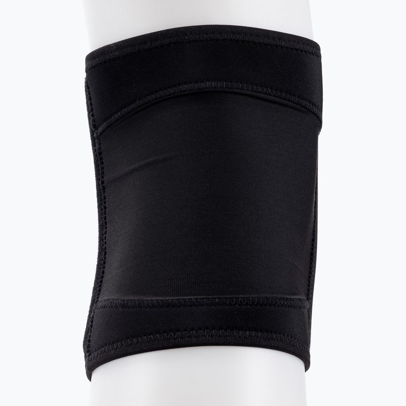 Zamst EK-1 knee stabiliser black 671801 3