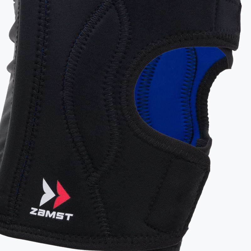 Zamst EK-3 knee stabiliser black 471901 3