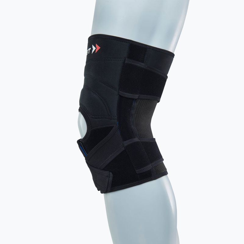 Zamst ZK-7 knee joint stablizer black 671701 3