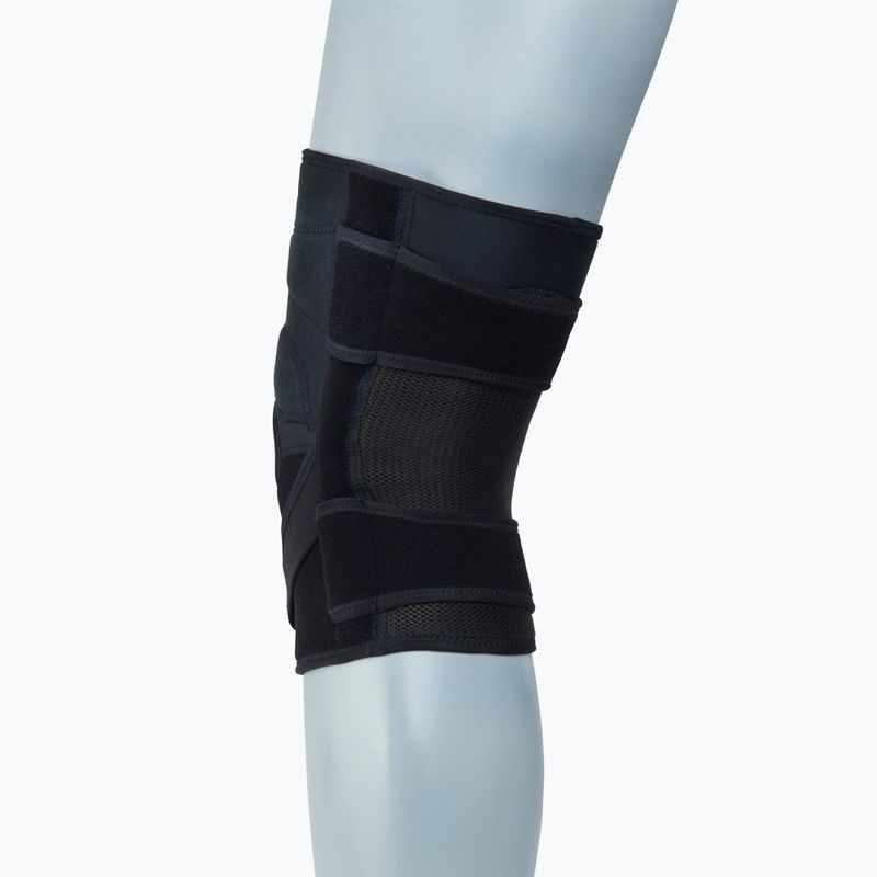 Zamst ZK-7 knee joint stablizer black 671701 6