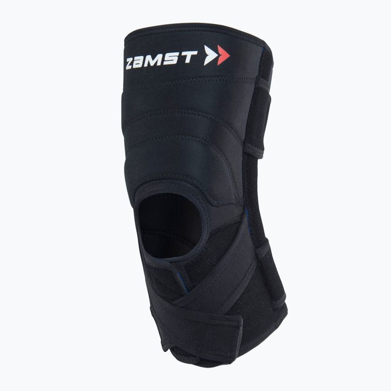 Zamst ZK-7 knee joint stablizer black 671701 2