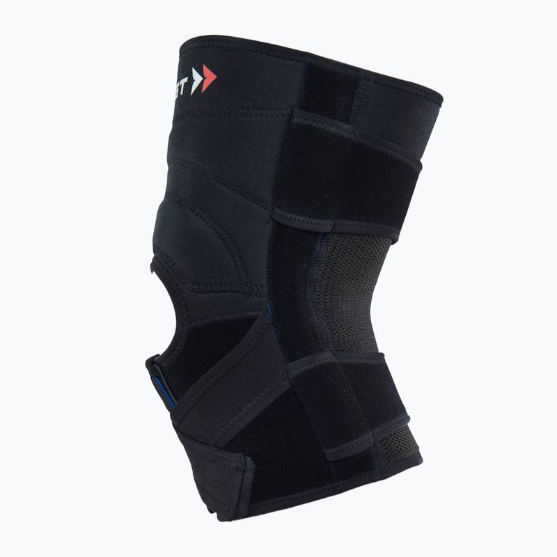 Zamst ZK-7 knee joint stablizer black 671701 4