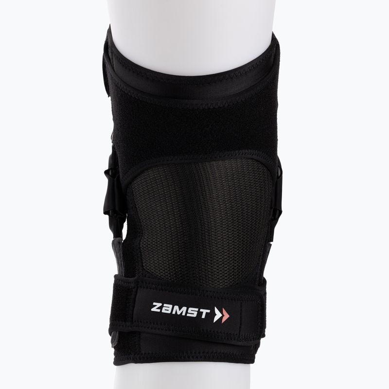 Zamst ZK-X knee stabiliser black 681001 3