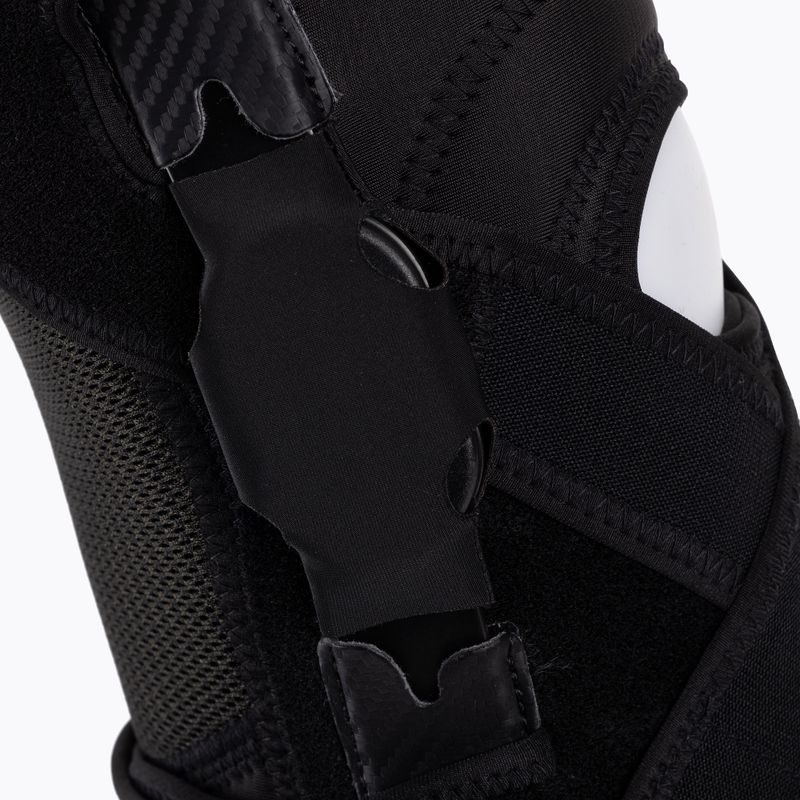 Zamst ZK-X knee stabiliser black 681001 5