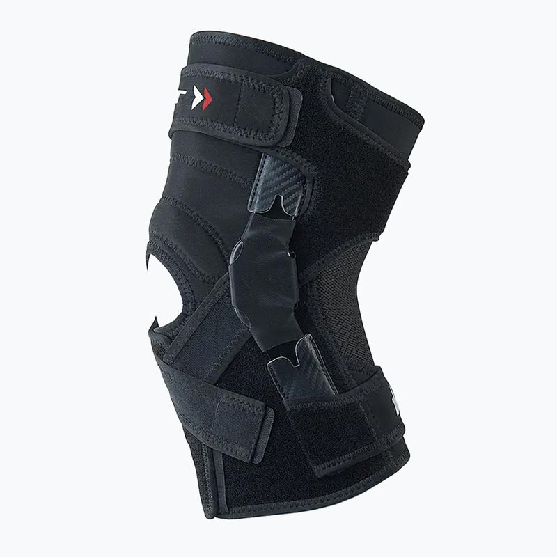Zamst ZK-X knee stabiliser black 681001 6