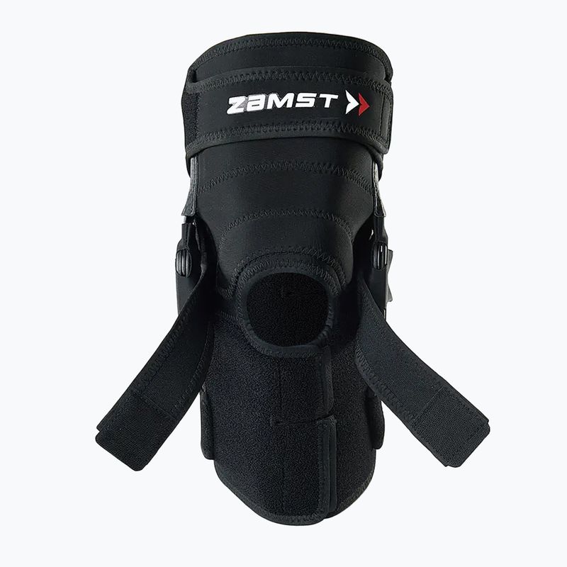 Zamst ZK-X knee stabiliser black 681001 7