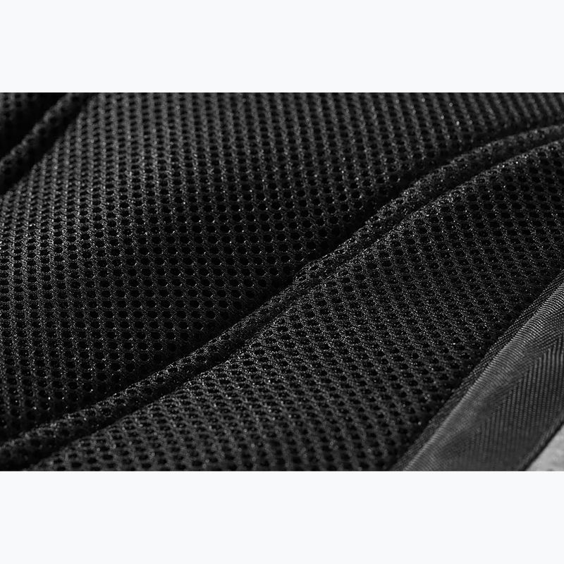 Zamst ZW-7 back stabiliser black 5