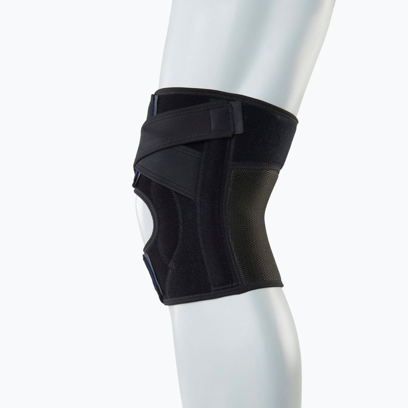 Zamst EK-5 knee stabiliser black 672001 3