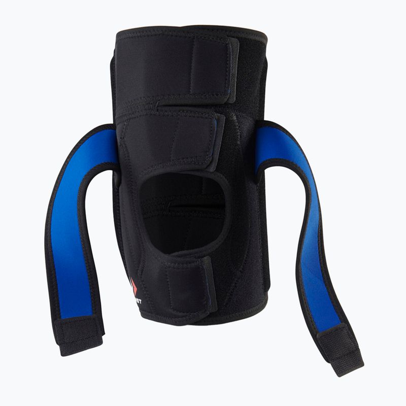 Zamst EK-5 knee stabiliser black 672001 5