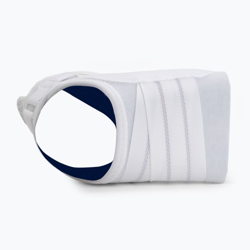 Left ankle stabiliser Zamst A1 Ankle Left white 4