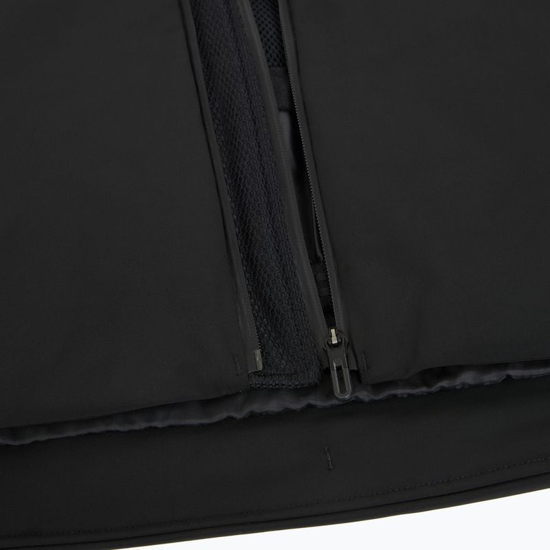 Men's ski jacket Descente Caden black 4