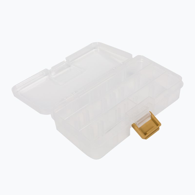 Versus clear JME-WORM CASE S lure box 2