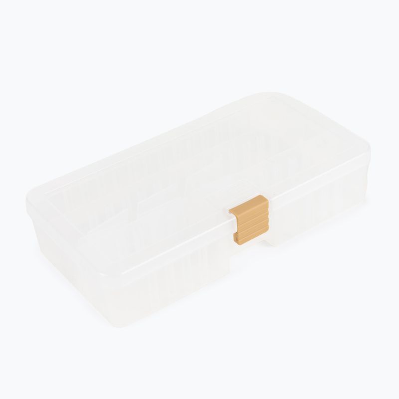 Versus clear JME-WORM CASE LL bait box