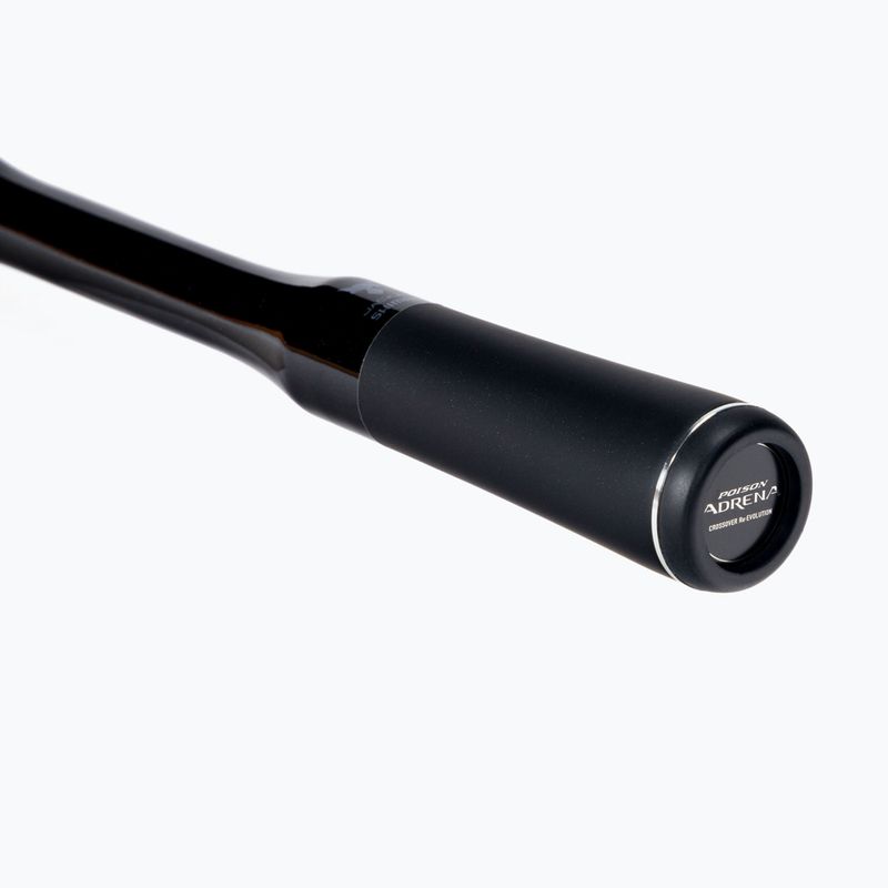 Shimano Poison Adrena Casting spinning rod black 18PADRN172H 3