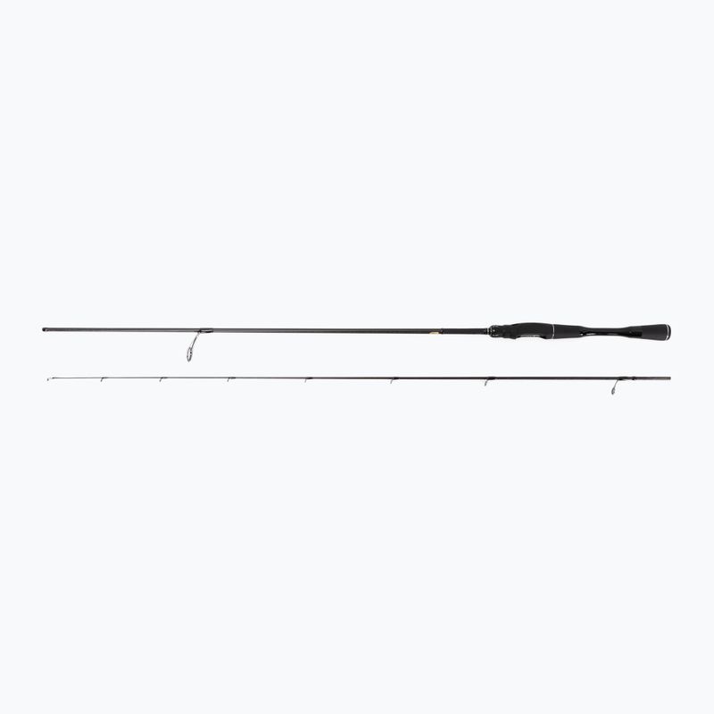 Shimano Poison Adrena Spinning rod black 18PADRN266L2