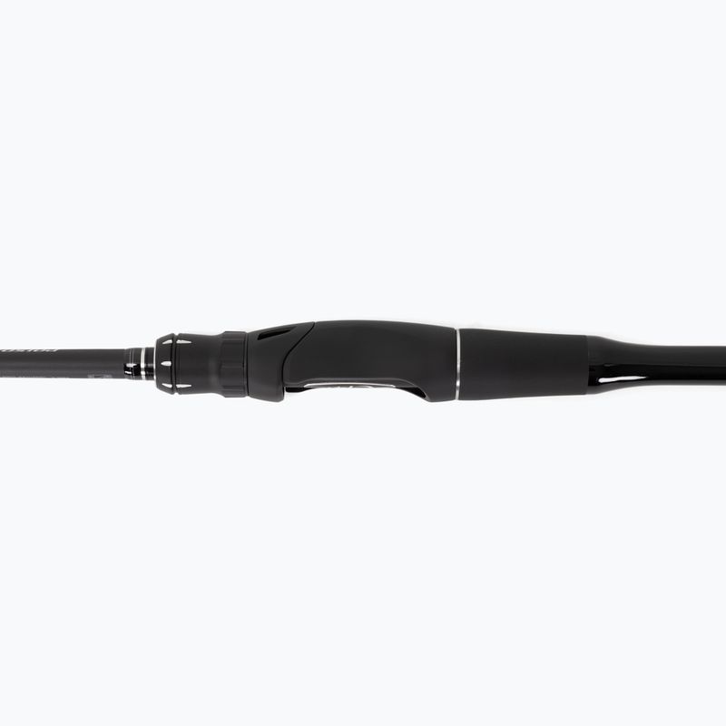 Shimano Poison Adrena Spinning rod black 18PADRN266L2 3