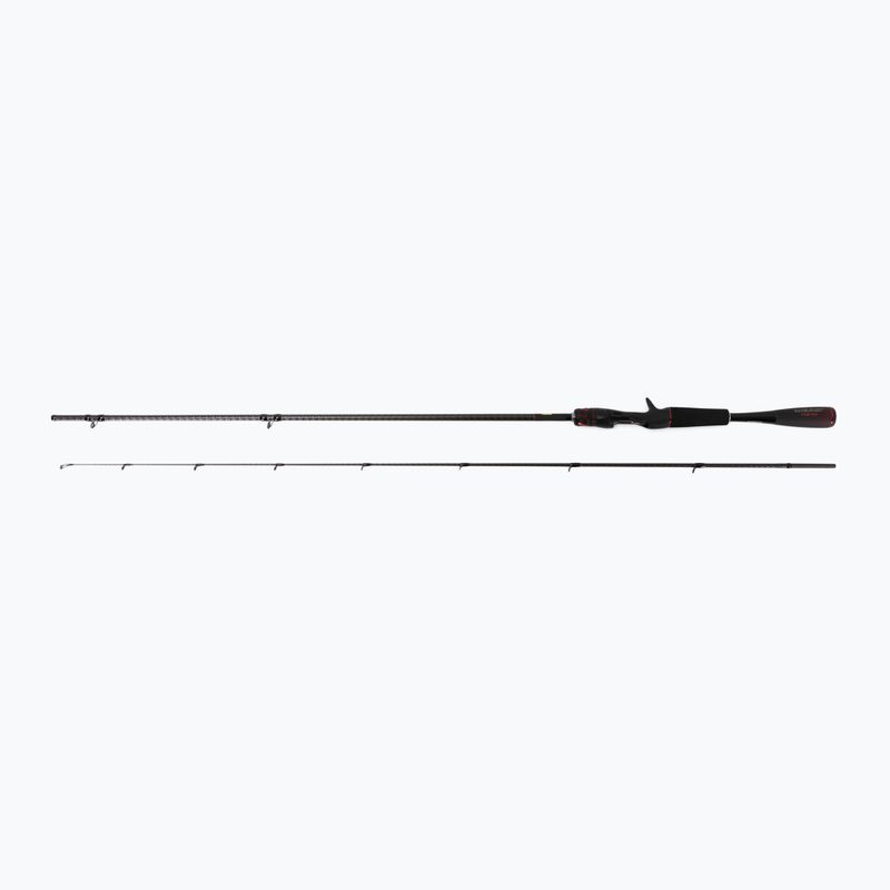 Shimano Zodias Casting spinning rod black 20ZODIAS164LBF2