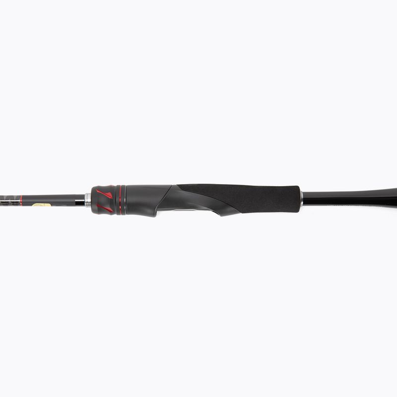 Shimano Zodias Spinning rod black 20ZODIAS270MH2 3