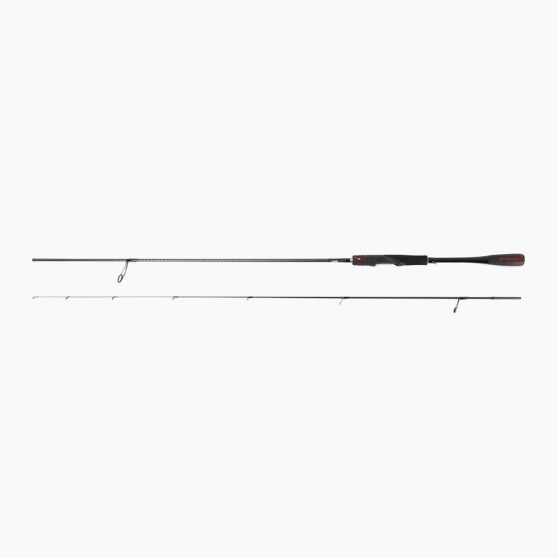 Shimano Zodias Spinning Tip rod black 21ZODIAS70ULPS2