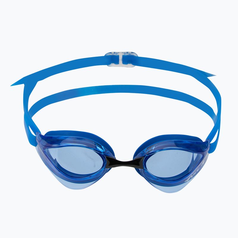 SWEEP Blade Orca blue swim goggles 2