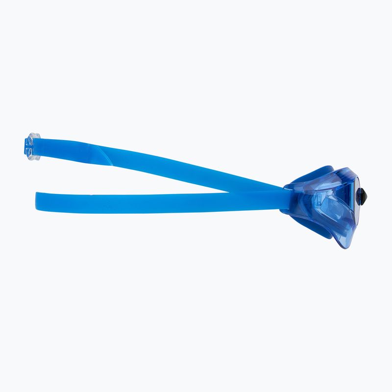 SWEEP Blade Orca blue swim goggles 3