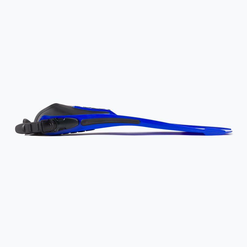 TUSA Liberator Fin Small blue SF-5500 diving fins 3