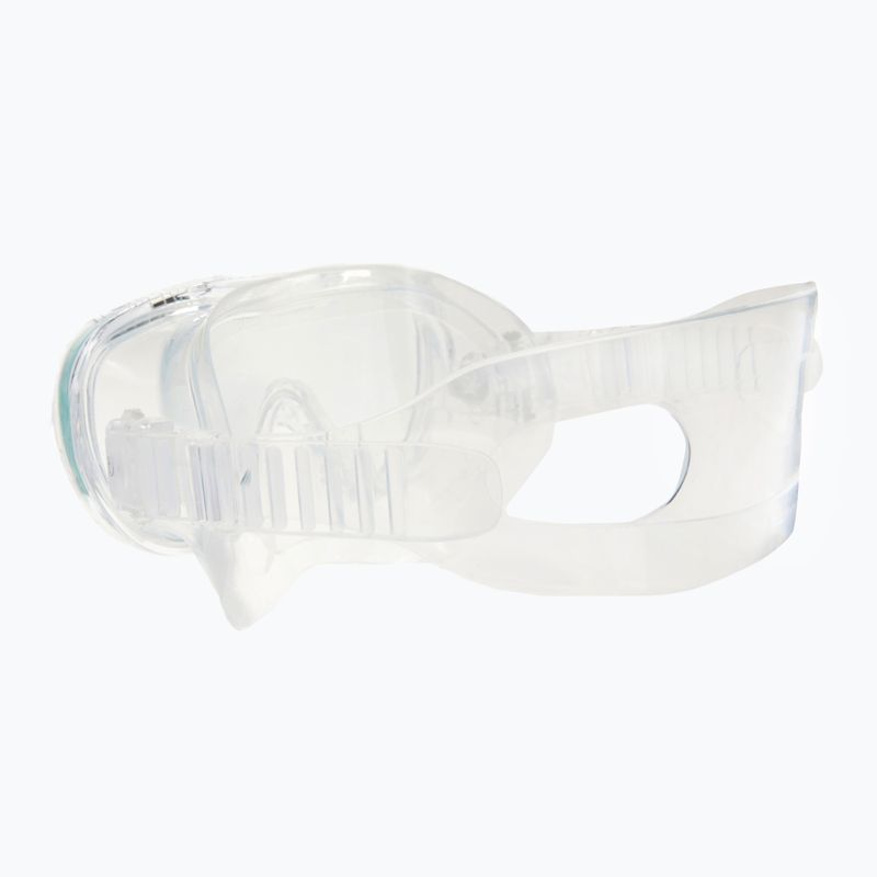 TUSA Kleio Ii Diving Mask Clear M-2001 4