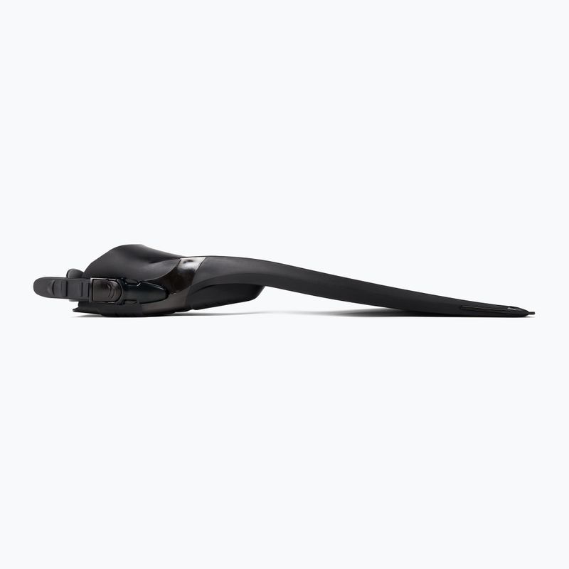 TUSA Imprex Duo diving fins black SF-0102 3