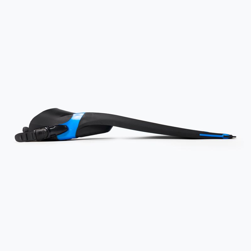 TUSA Imprex Duo diving fins black/blue SF-0102 3