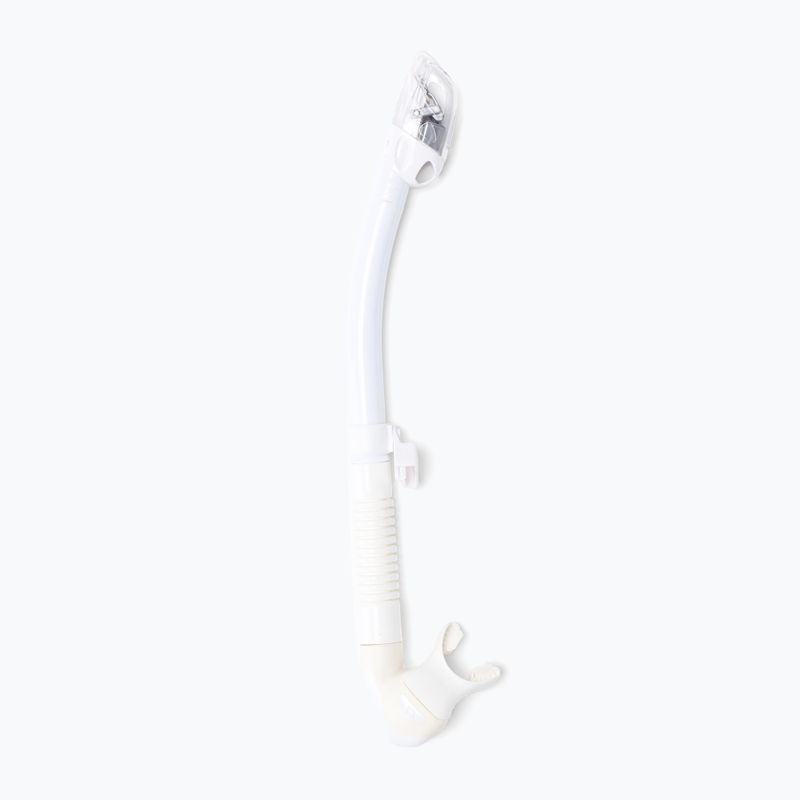 TUSA Hyperdry Elite 2 Snorkel white SP-0101