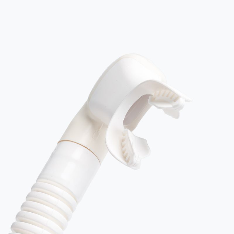 TUSA Hyperdry Elite 2 Snorkel white SP-0101 3