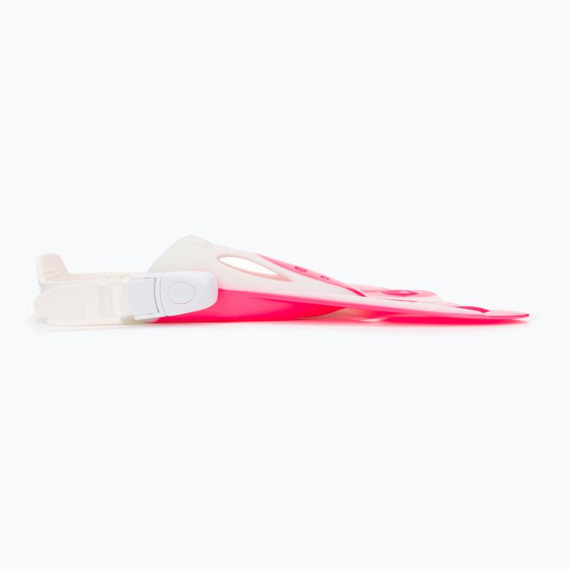 TUSA Mini-Kleio Dive Kit pink UP-0201 CP 4