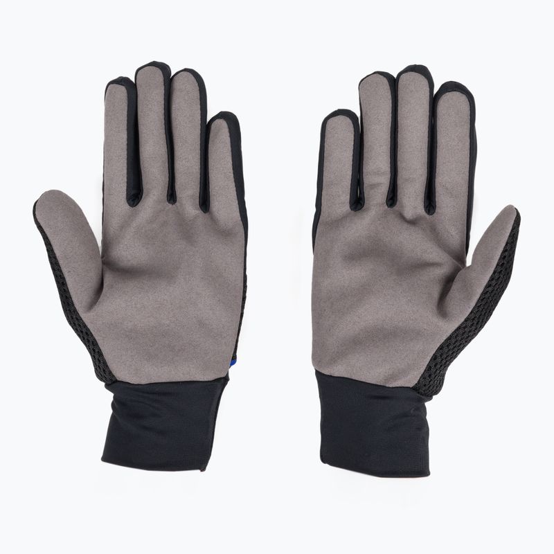 TUSA Tropical neoprene gloves black TA0209 2
