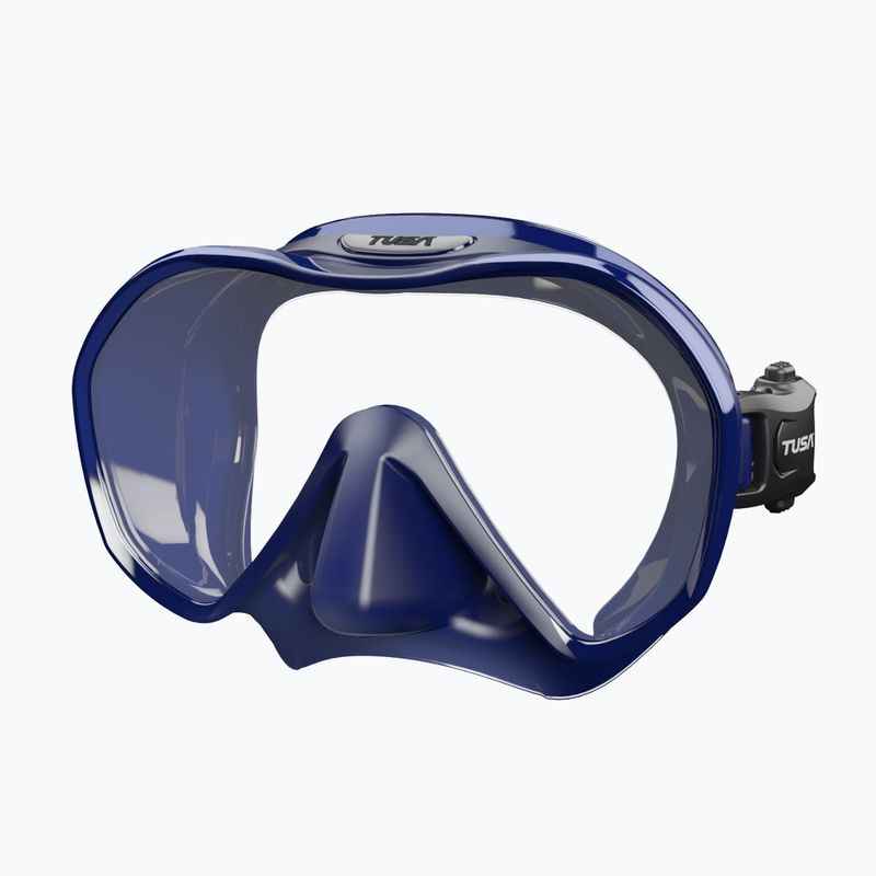 TUSA Zeense blue diving mask M1010 6