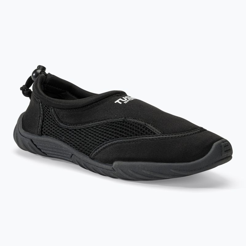 TUSA Sport Water shoes black