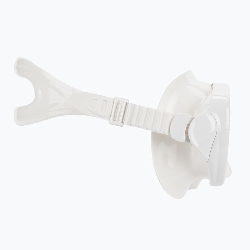 TUSA Serene Diving Kit white 4