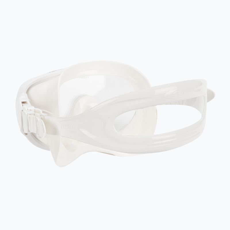 TUSA Serene Diving Kit white 5