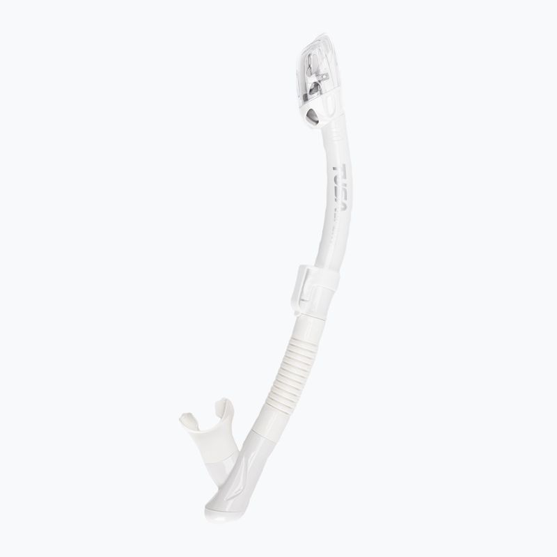 TUSA Serene Diving Kit white 7