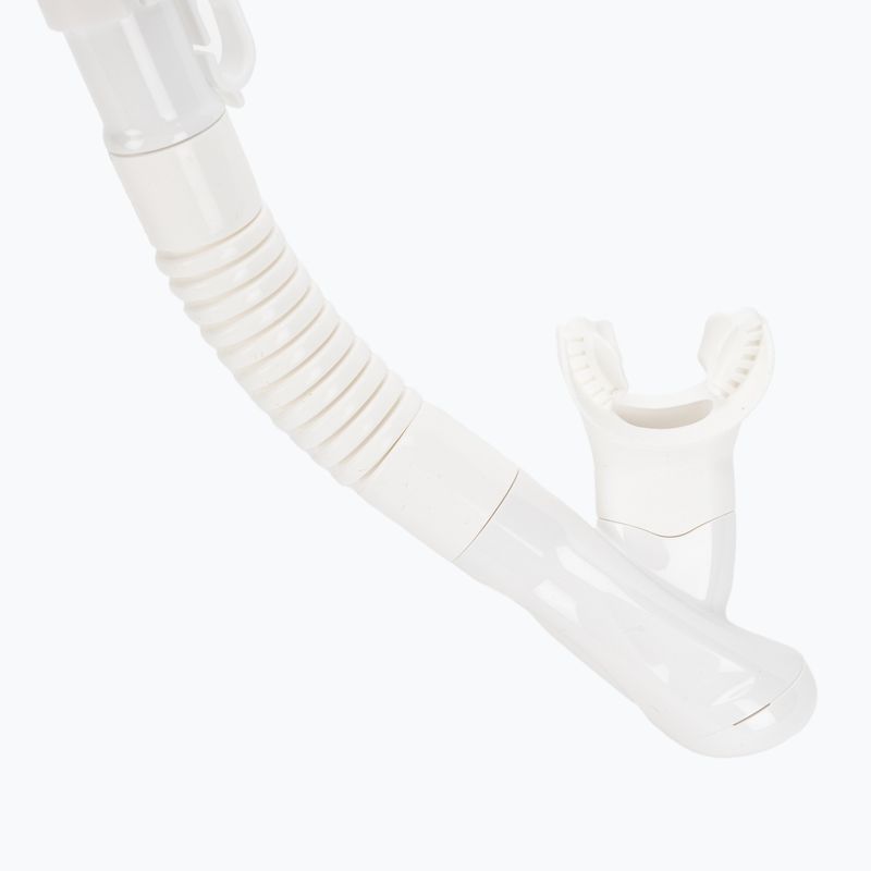 TUSA Serene Diving Kit white 9
