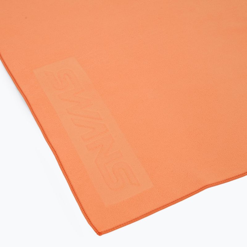 SWANS SA-26 Microfiber Handtowel orange quick-dry towel 2